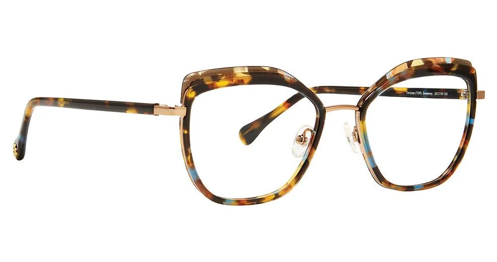 Trina Turk TTSWEENEY Eyeglasses
