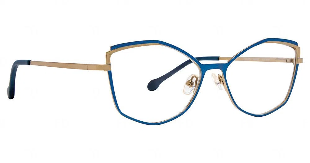 Trina Turk TTWINSLET Eyeglasses