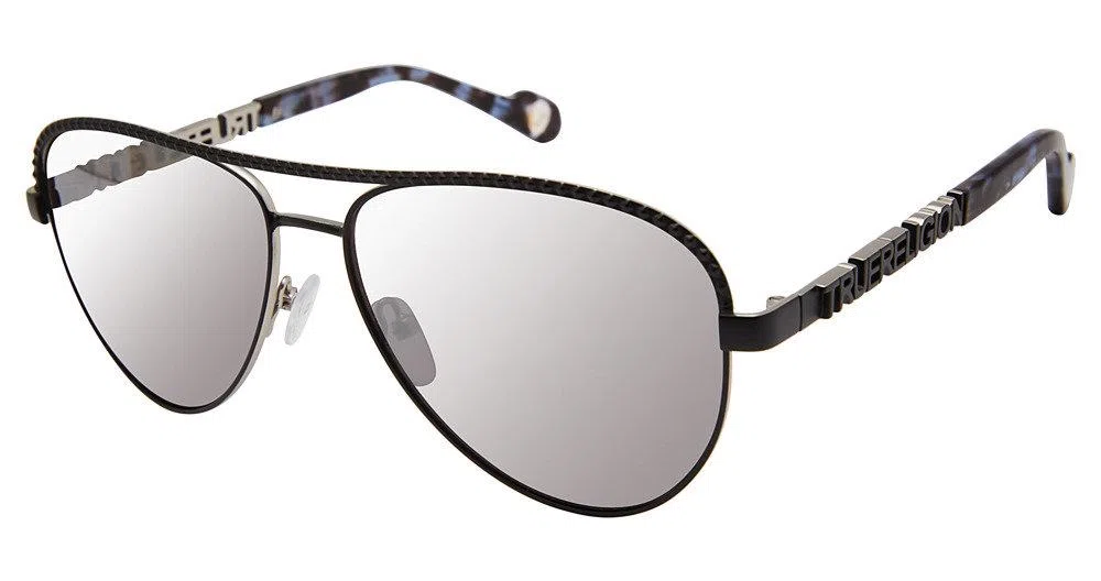 True-Religion-Sunwear TRU-T3000 Eyeglasses - view 2