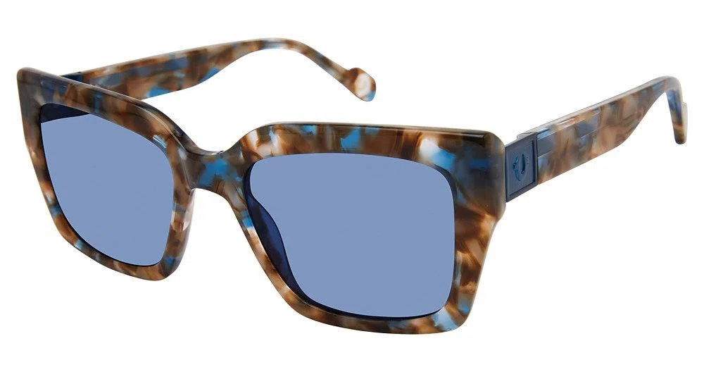 True-Religion-Sunwear TRU-T3001 Eyeglasses - view 2
