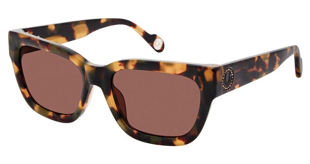 True-Religion-Sunwear TRU-T3010 Eyeglasses - view 2