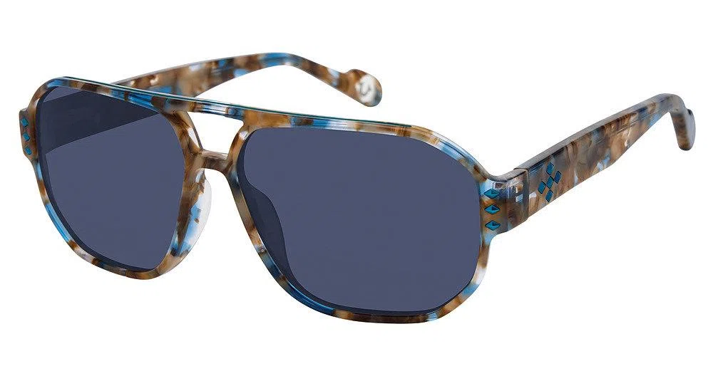 True-Religion-Sunwear TRU-T3013 Eyeglasses - view 2