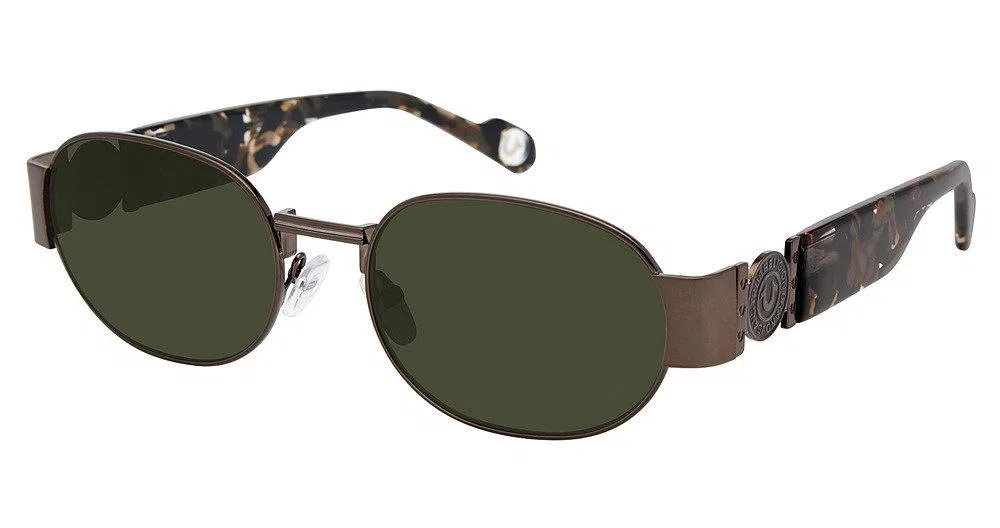 True-Religion-Sunwear TRU-T5012 Eyeglasses