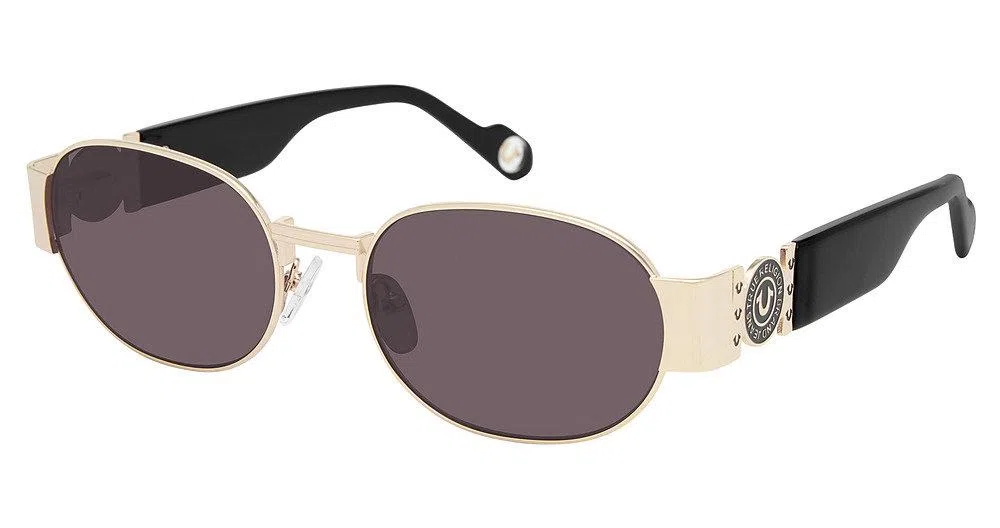 True-Religion-Sunwear TRU-T5012 Eyeglasses - view 2