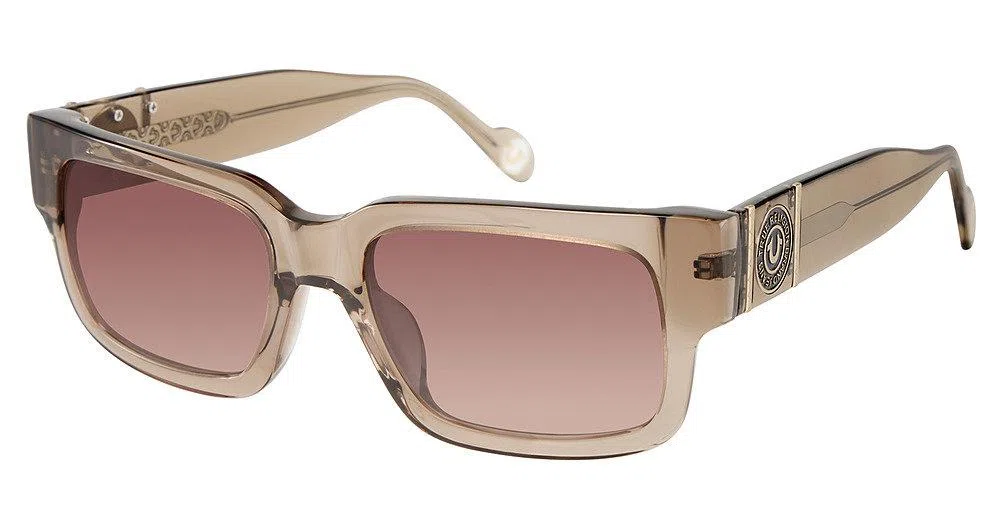 True-Religion-Sunwear TRU-T5016 Eyeglasses - view 2