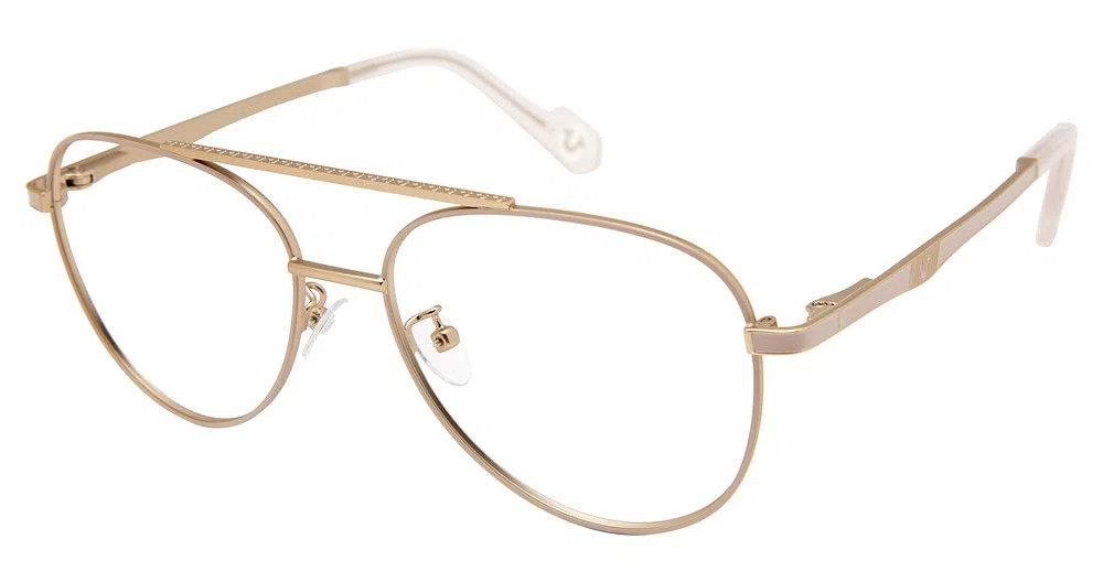True-Religion TRU-T2001 Eyeglasses - view 2