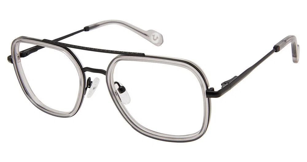 True-Religion TRU-T2002 Eyeglasses - view 2