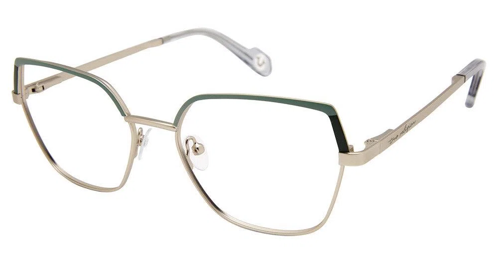 True-Religion TRU-T2005 Eyeglasses - view 2