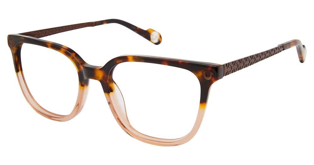 True-Religion TRU-T2008 Eyeglasses - view 2