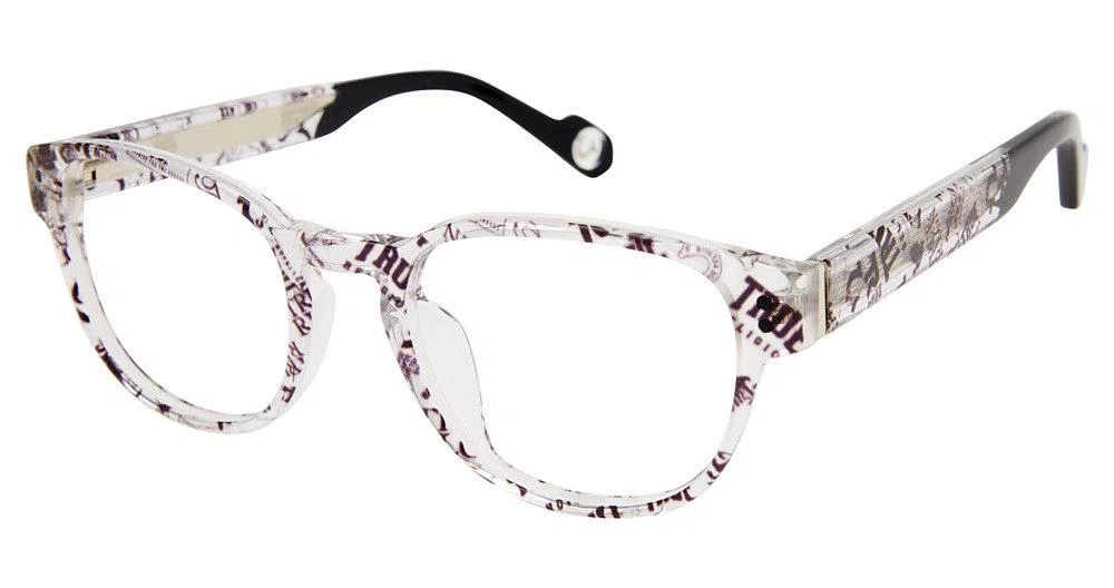 True-Religion TRU-T2010 Eyeglasses