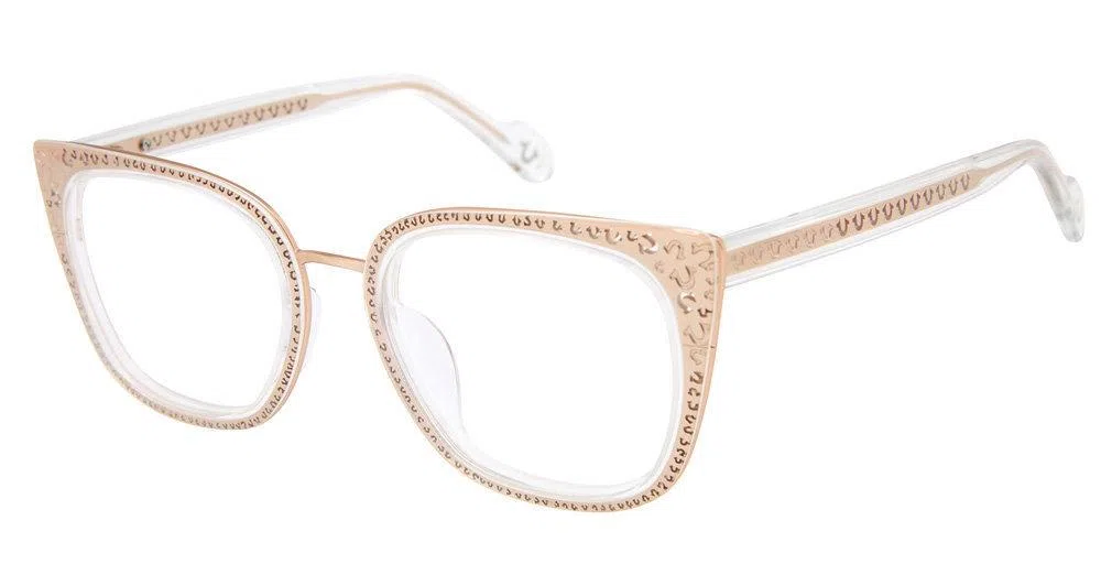 True-Religion TRU-T2012 Eyeglasses - view 2
