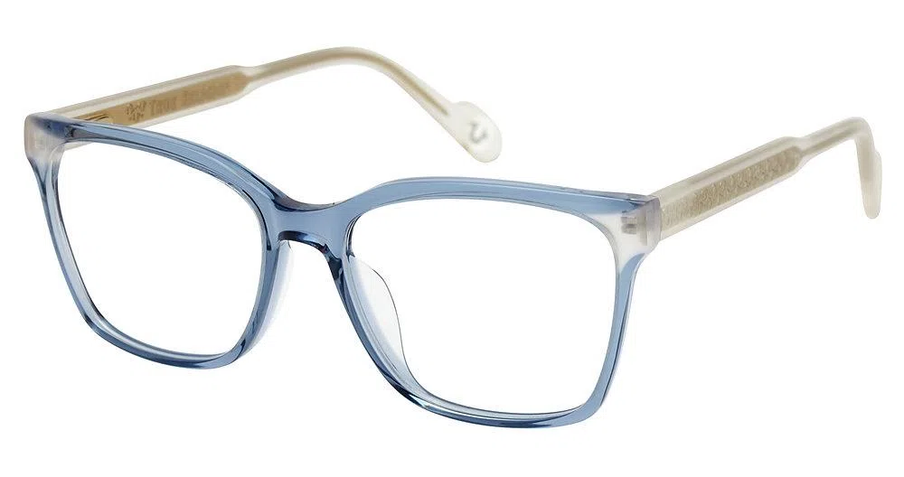 True-Religion TRU-T2017 Eyeglasses - view 2