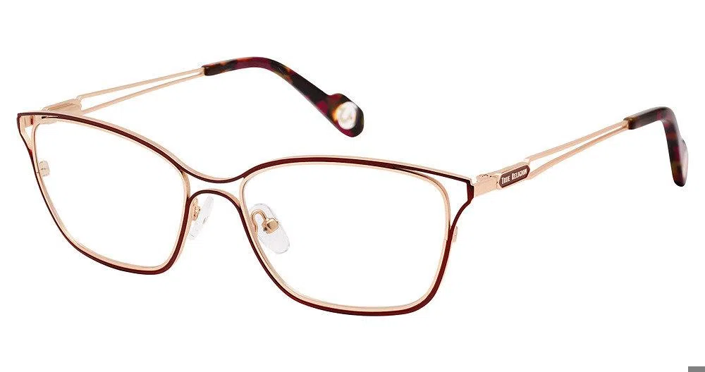 True-Religion TRU-T2019 Eyeglasses - view 2