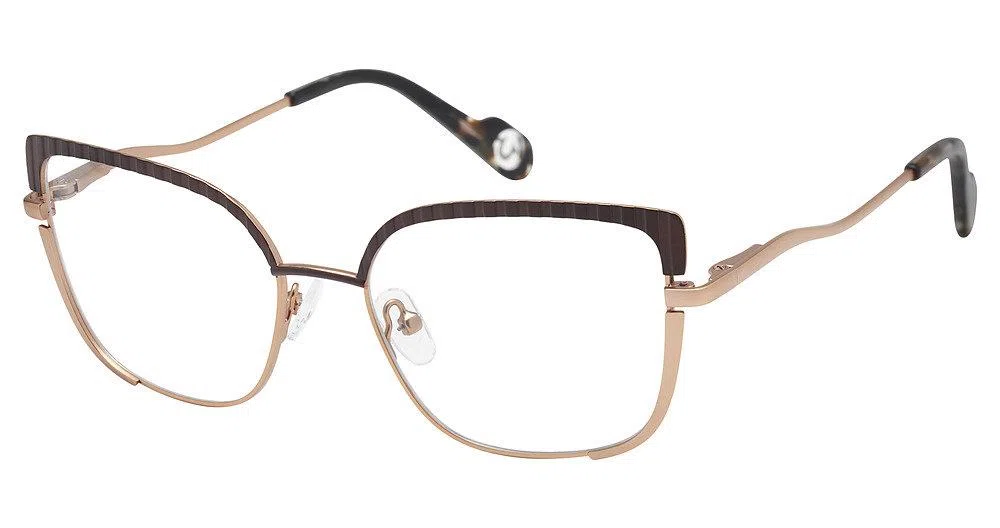 True-Religion TRU-T2022 Eyeglasses - view 2
