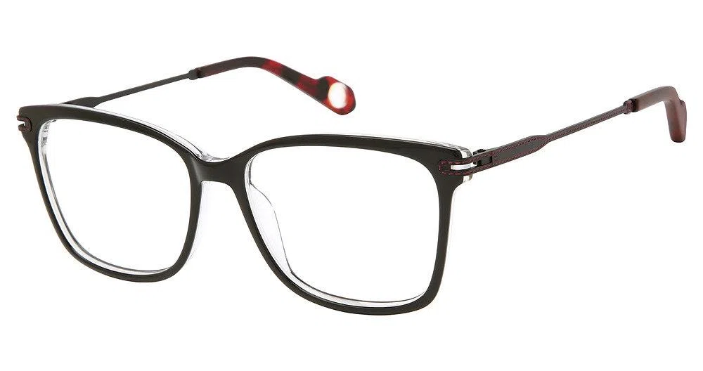 True-Religion TRU-T2027 Eyeglasses - view 3