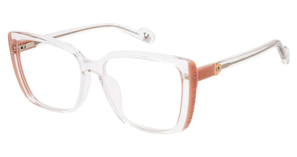 True-Religion TRU-T2028 Eyeglasses - view 2