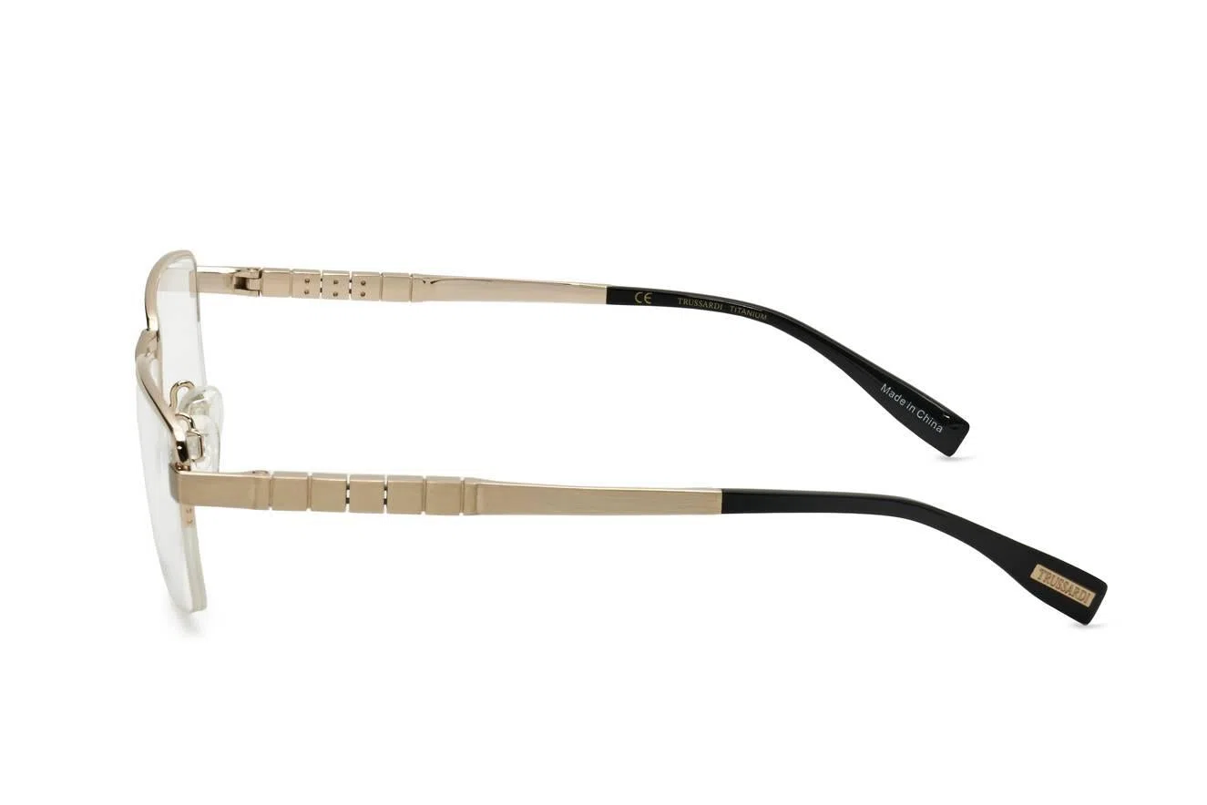 Trussardi VTR006S Eyeglasses - view 5