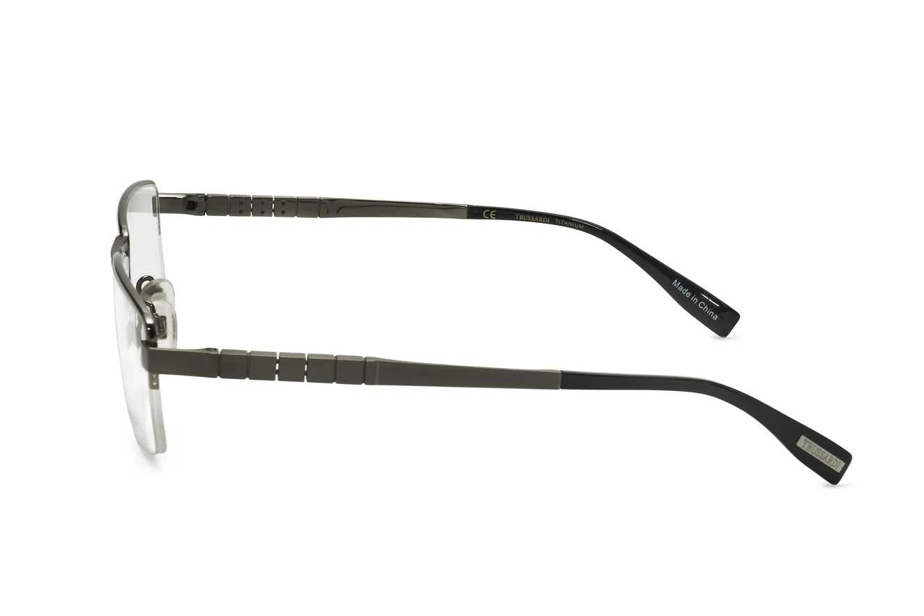 Trussardi VTR006S Eyeglasses - view 8