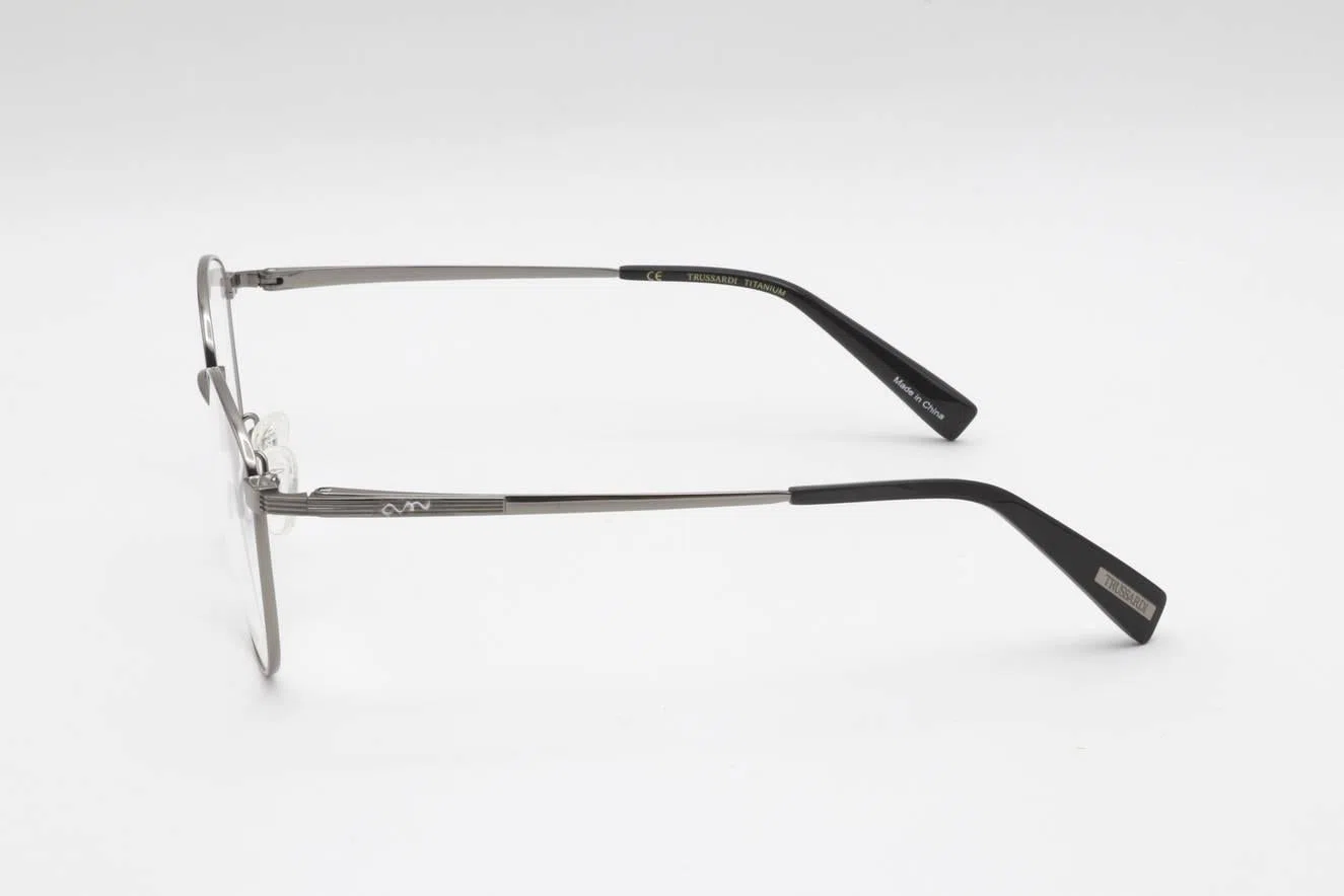 Trussardi VTR1009S Eyeglasses - view 5