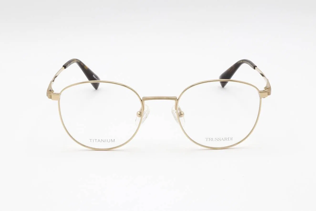 Trussardi VTR1009S Eyeglasses - view 6