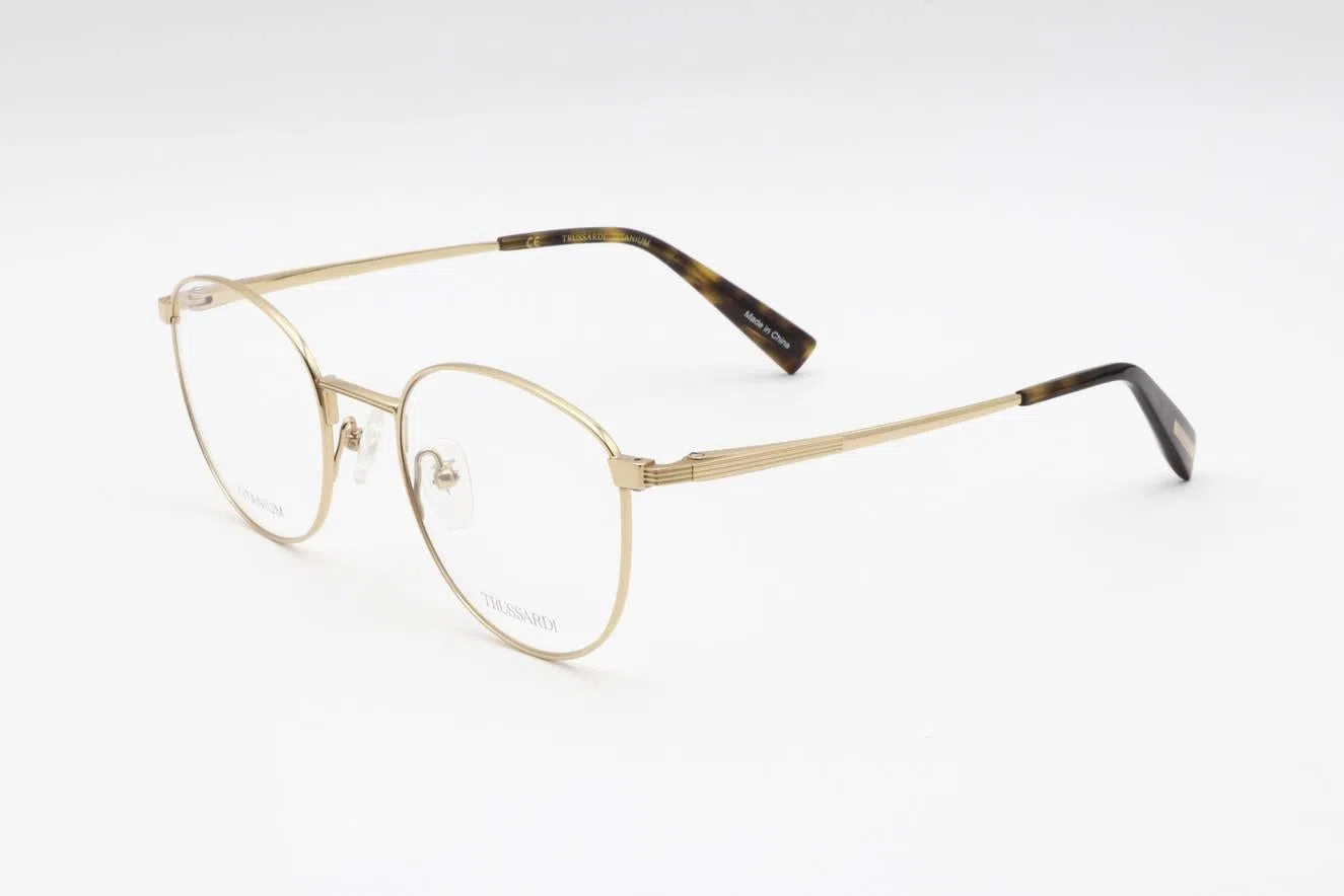 Trussardi VTR1009S Eyeglasses - view 7