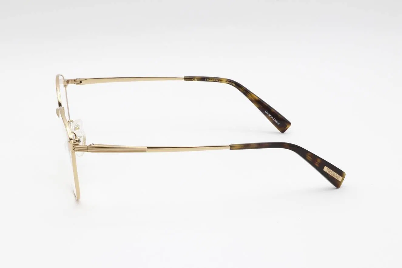 Trussardi VTR1009S Eyeglasses - view 8