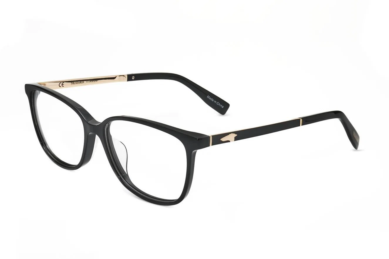 Trussardi VTR101T Eyeglasses - view 4