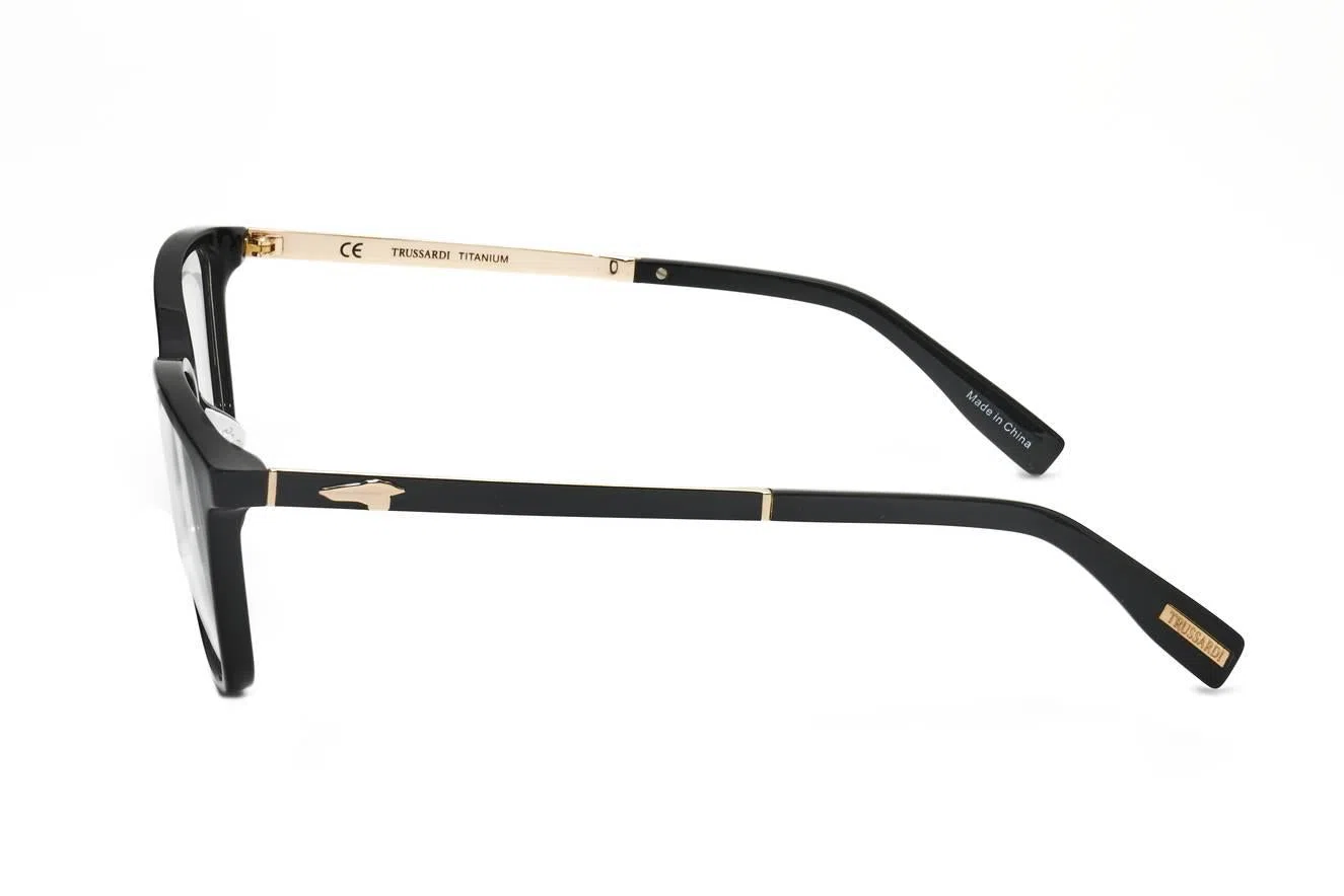 Trussardi VTR101T Eyeglasses - view 5
