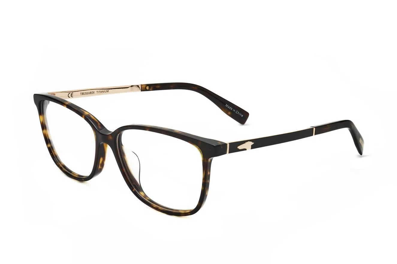 Trussardi VTR101T Eyeglasses - view 7