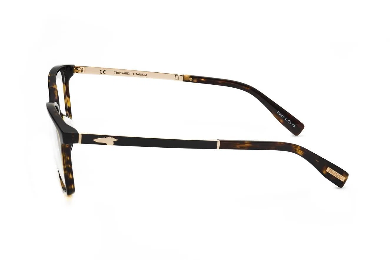Trussardi VTR101T Eyeglasses - view 8