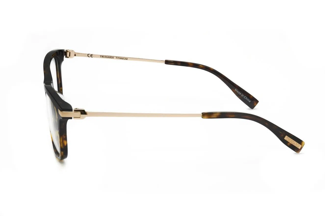 Trussardi VTR104T Eyeglasses - view 5