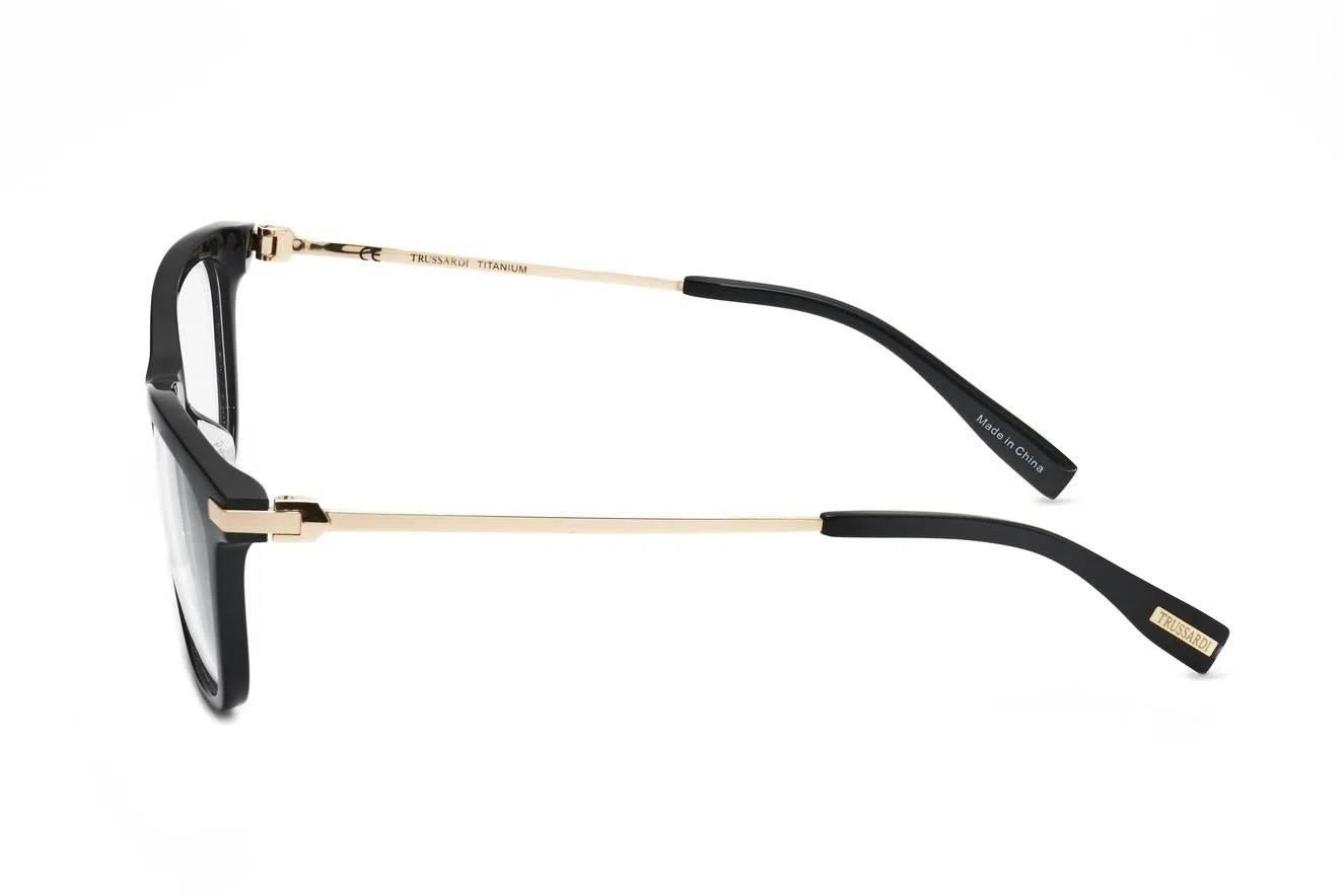 Trussardi VTR104T Eyeglasses - view 8