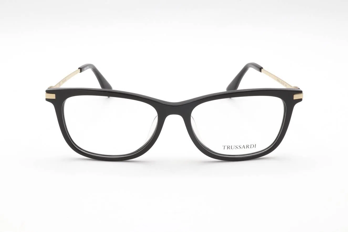 Trussardi VTR104 Eyeglasses