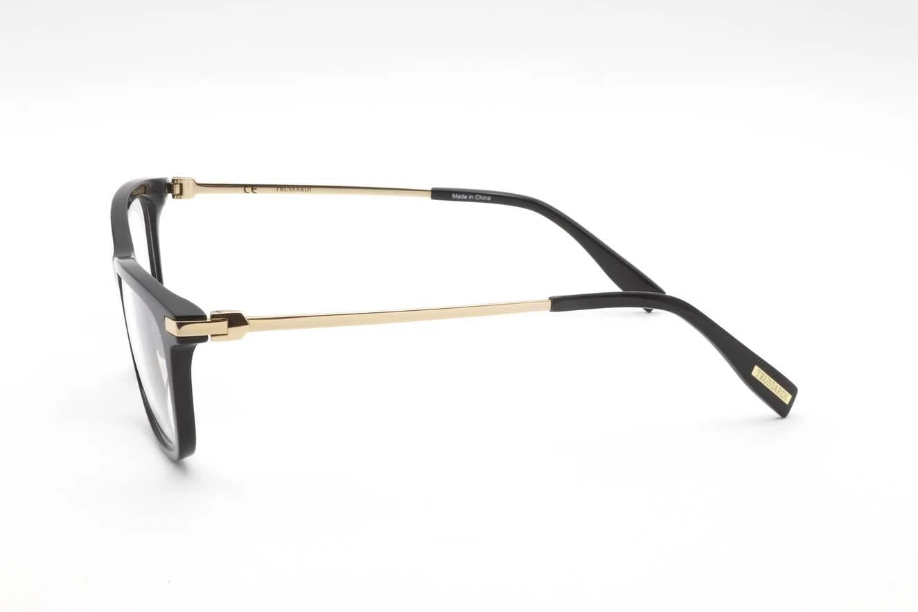 Trussardi VTR104 Eyeglasses - view 4