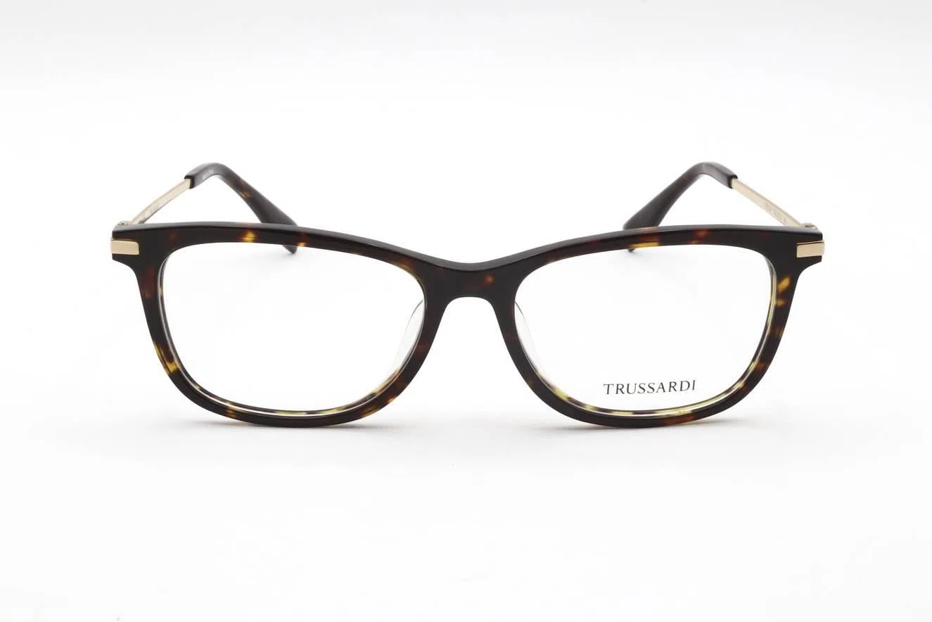 Trussardi VTR104 Eyeglasses - view 5