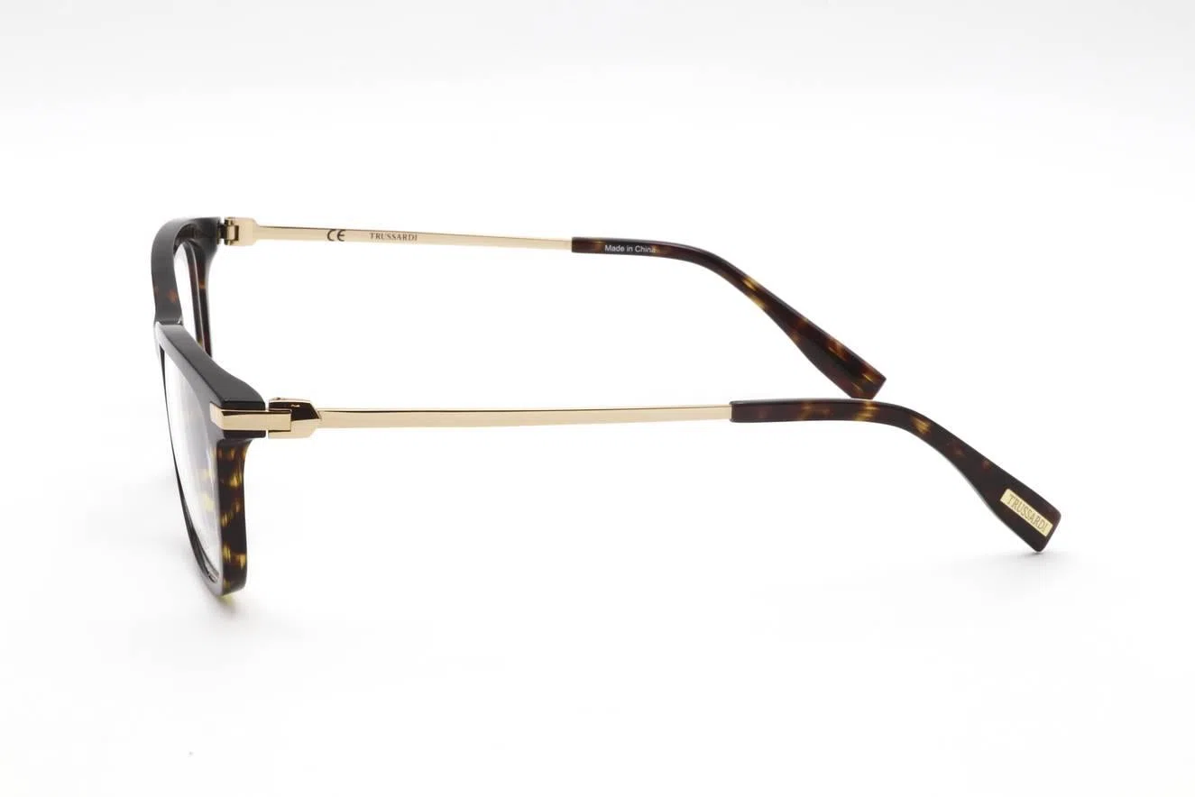 Trussardi VTR104 Eyeglasses - view 8