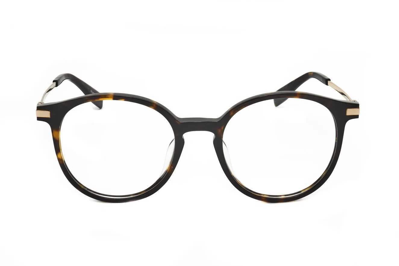 Trussardi VTR105 Eyeglasses - view 3