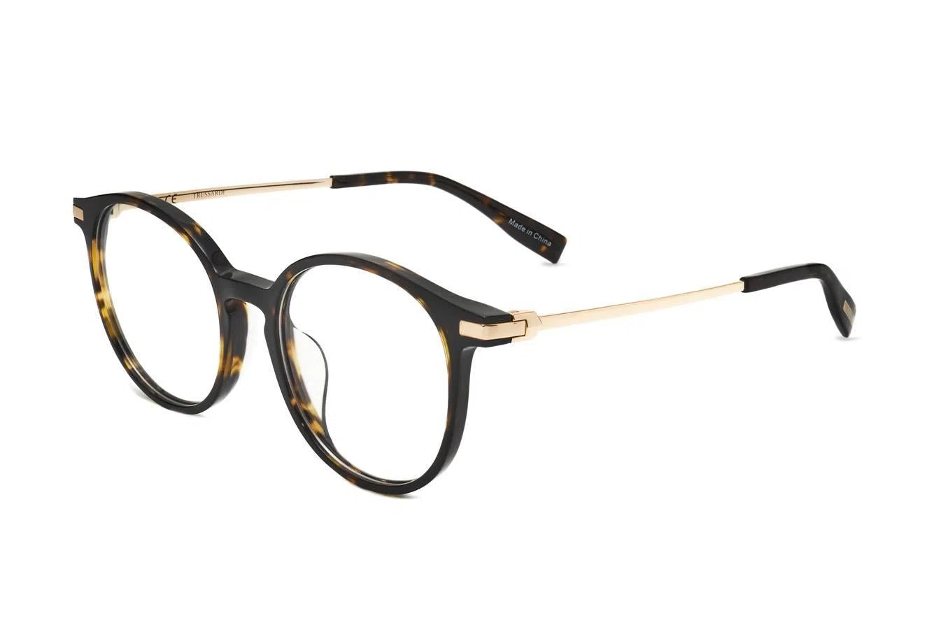 Trussardi VTR105 Eyeglasses - view 4