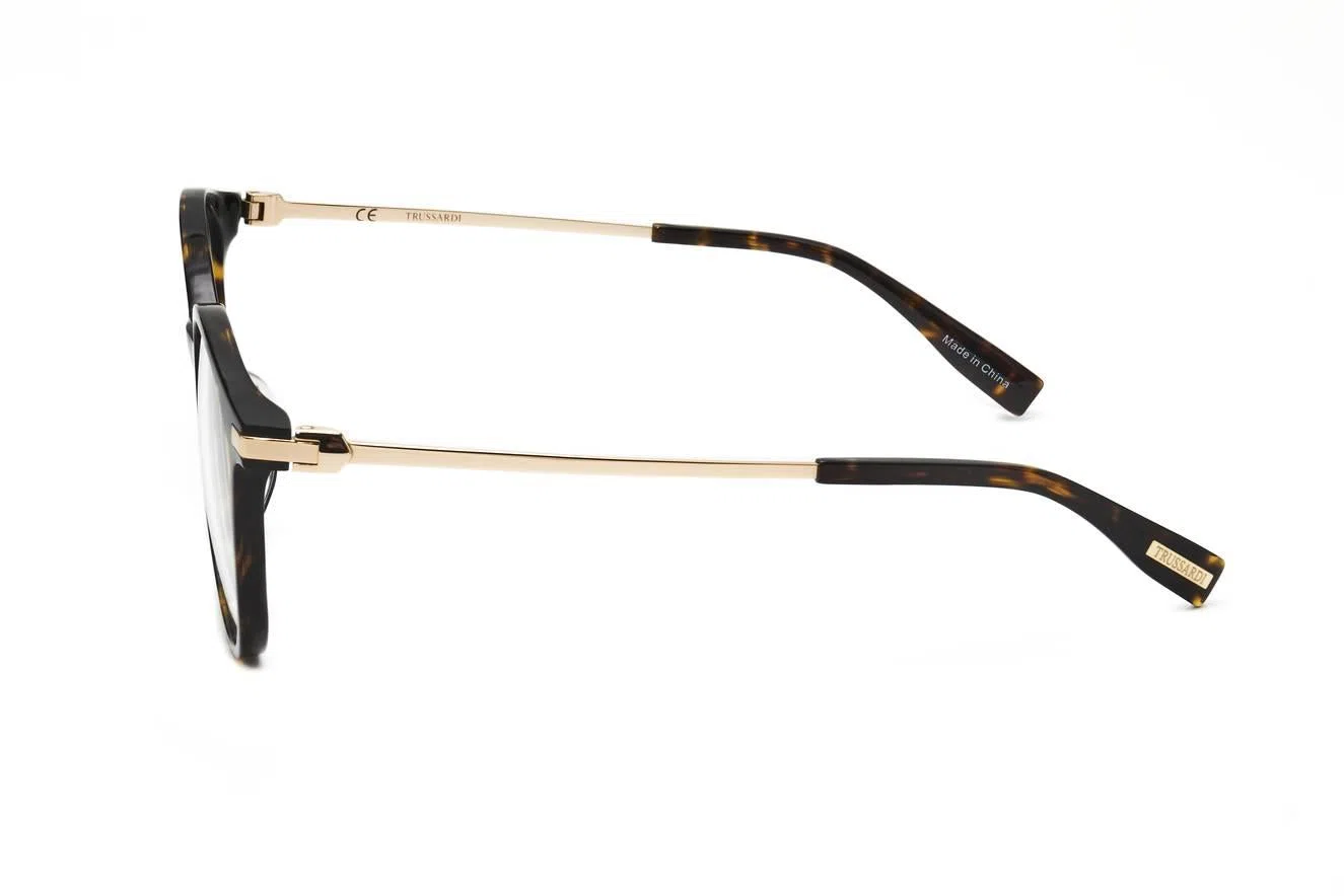 Trussardi VTR105 Eyeglasses - view 5