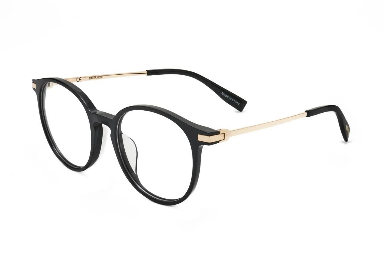 Trussardi VTR105 Eyeglasses - view 7