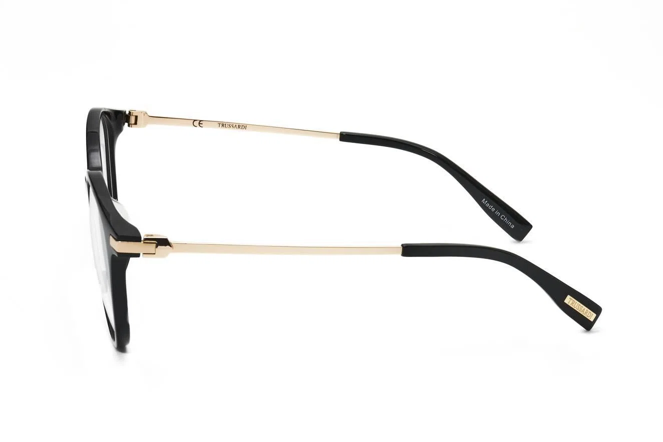 Trussardi VTR105 Eyeglasses - view 8