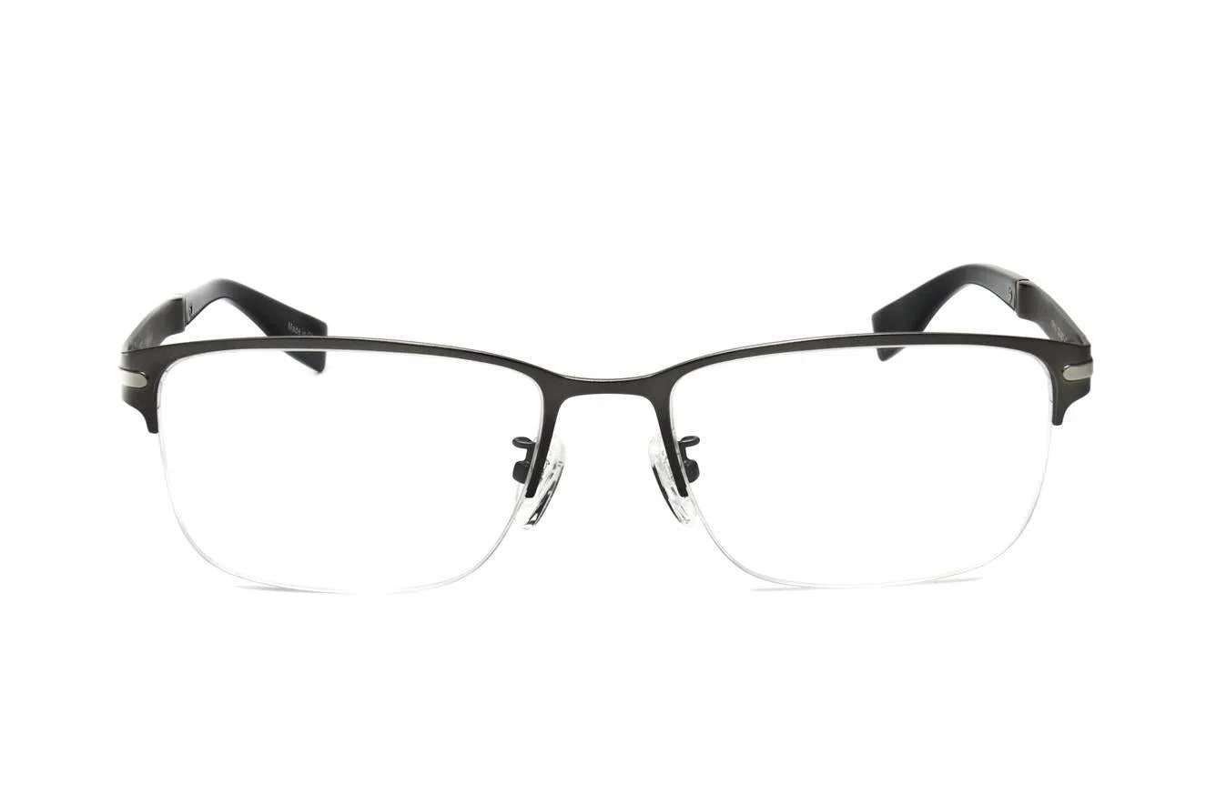 Trussardi VTR119 Eyeglasses - view 2