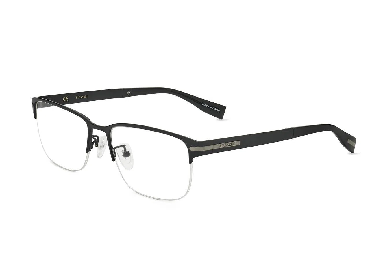 Trussardi VTR119 Eyeglasses - view 4