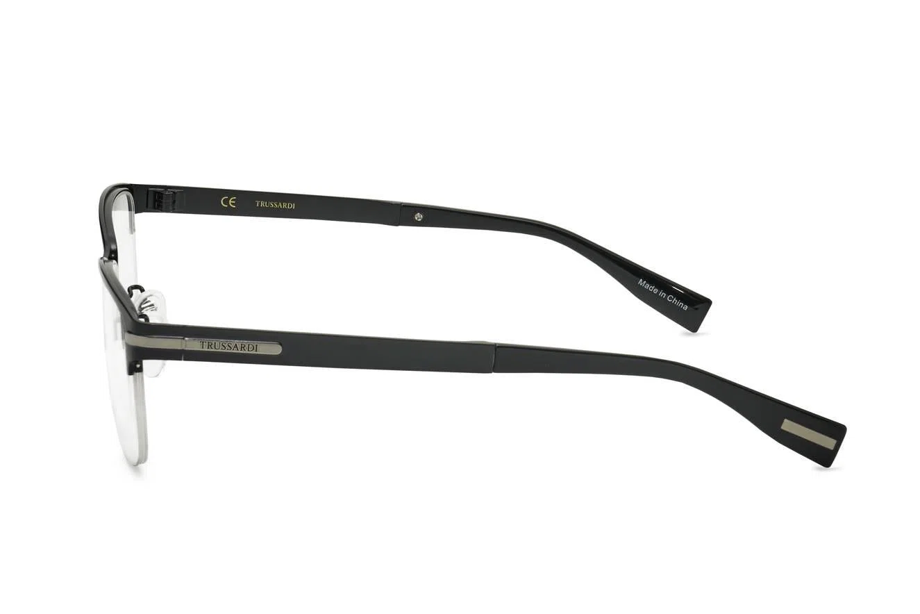 Trussardi VTR119 Eyeglasses - view 5