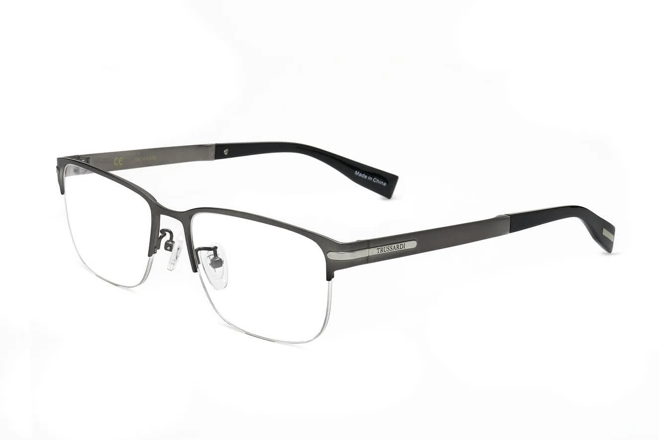 Trussardi VTR119 Eyeglasses - view 7