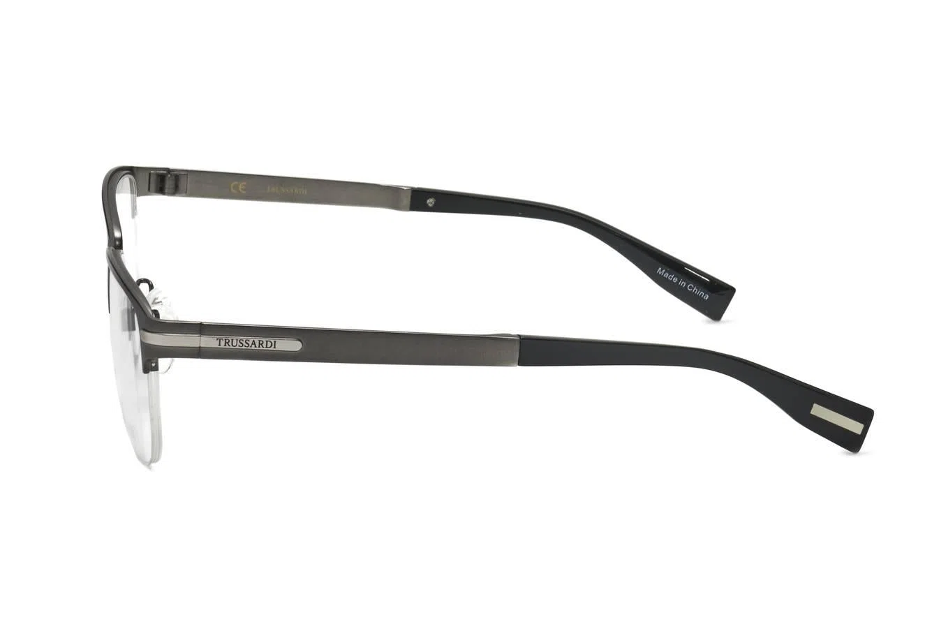 Trussardi VTR119 Eyeglasses - view 8