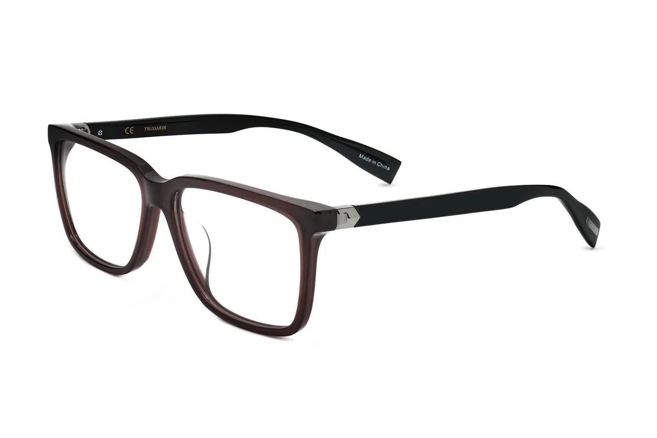 Trussardi VTR126 Eyeglasses - view 4