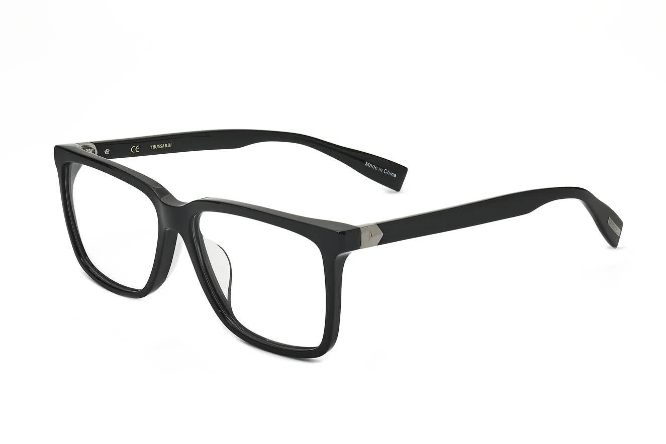 Trussardi VTR126 Eyeglasses - view 7
