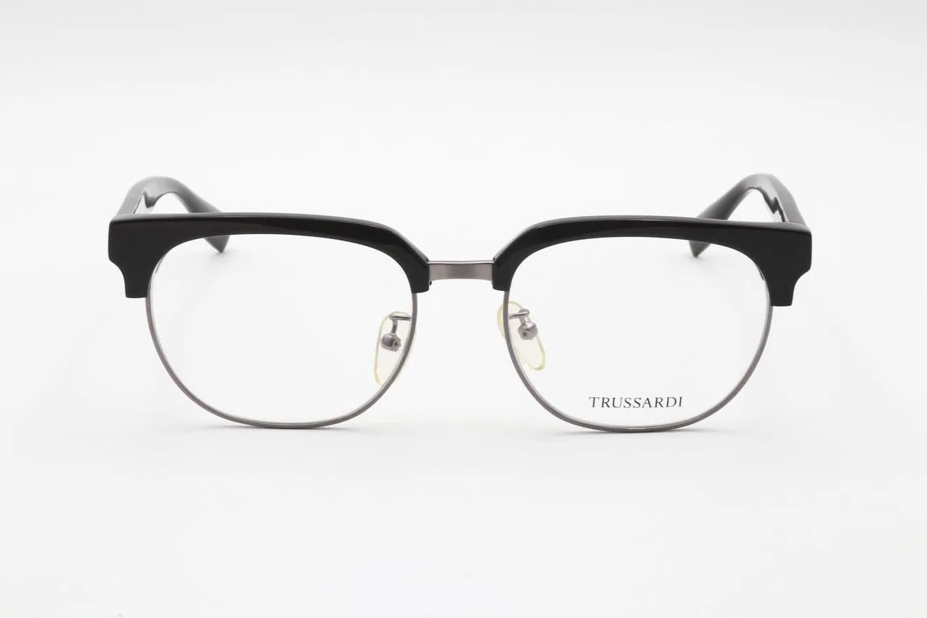 Trussardi VTR129 Eyeglasses - view 2