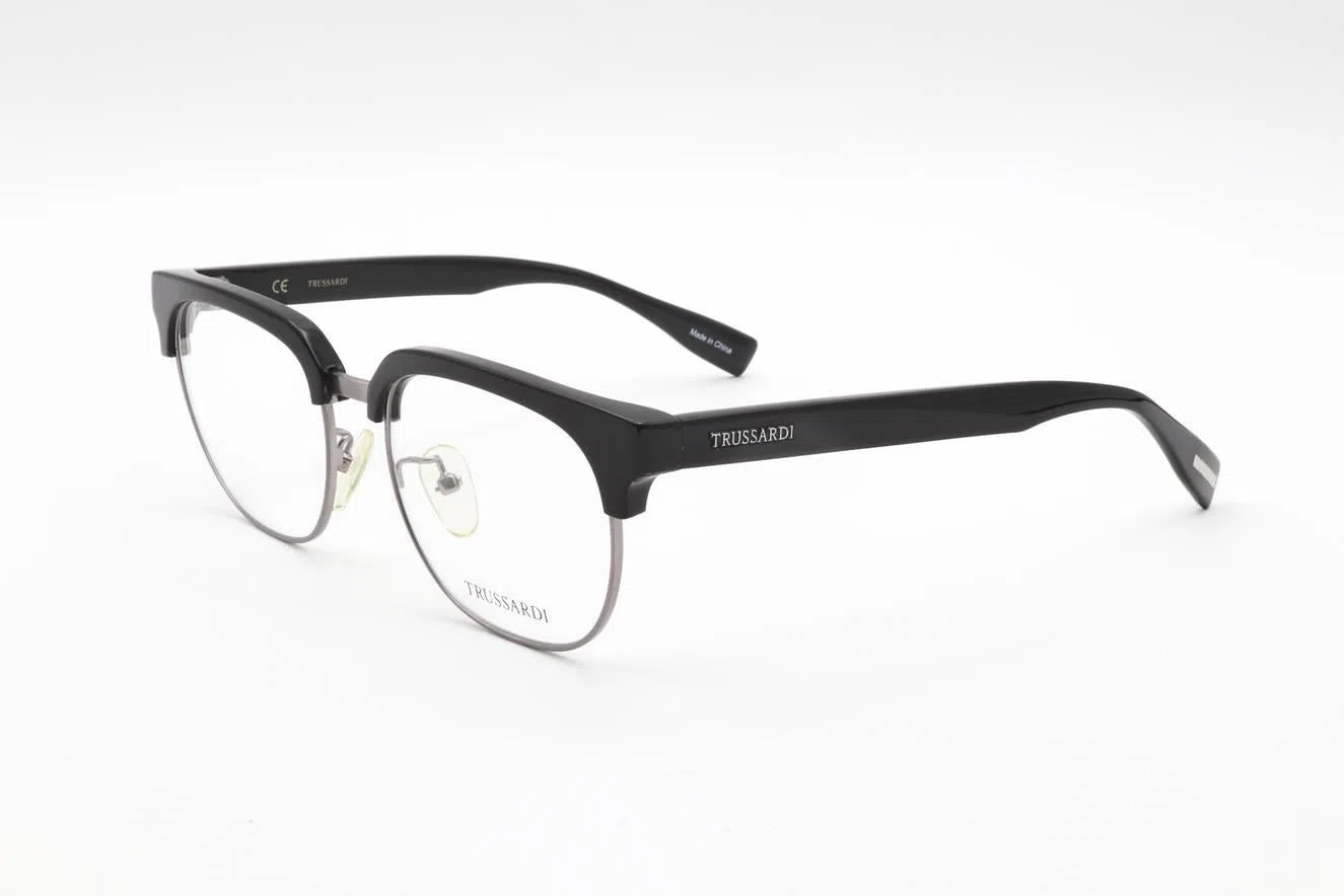 Trussardi VTR129 Eyeglasses - view 3